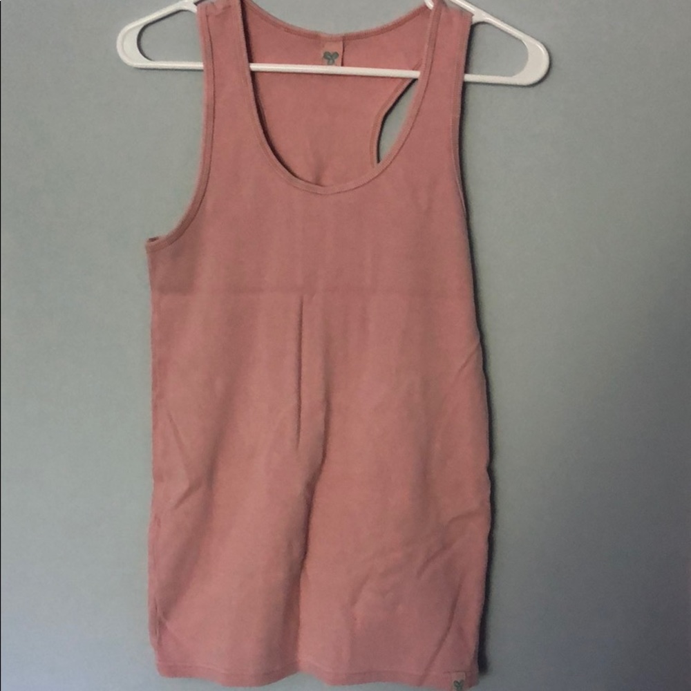 TNA beater in soft pink